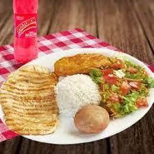 Plato Caleño