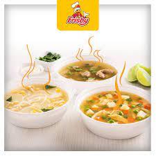 Sopas
