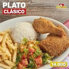 Plato Clásico