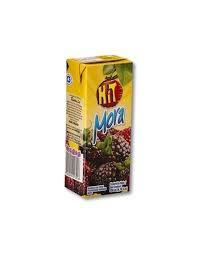 Hit en Cajita