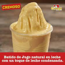 Cremosos