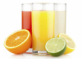 Jugo natural