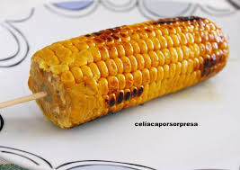 Mazorca Dulce
