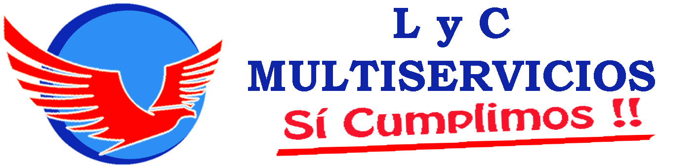 Multiservicios LyC